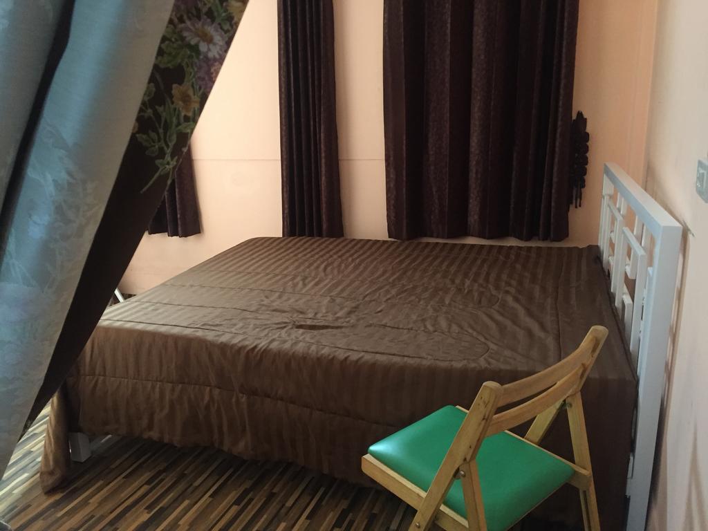 Big Orange Localstay At Siam Bangkok Exteriör bild