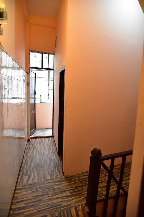 Big Orange Localstay At Siam Bangkok Exteriör bild