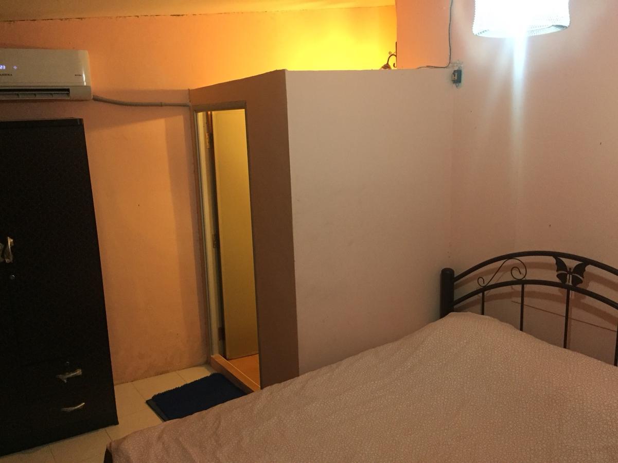 Big Orange Localstay At Siam Bangkok Exteriör bild
